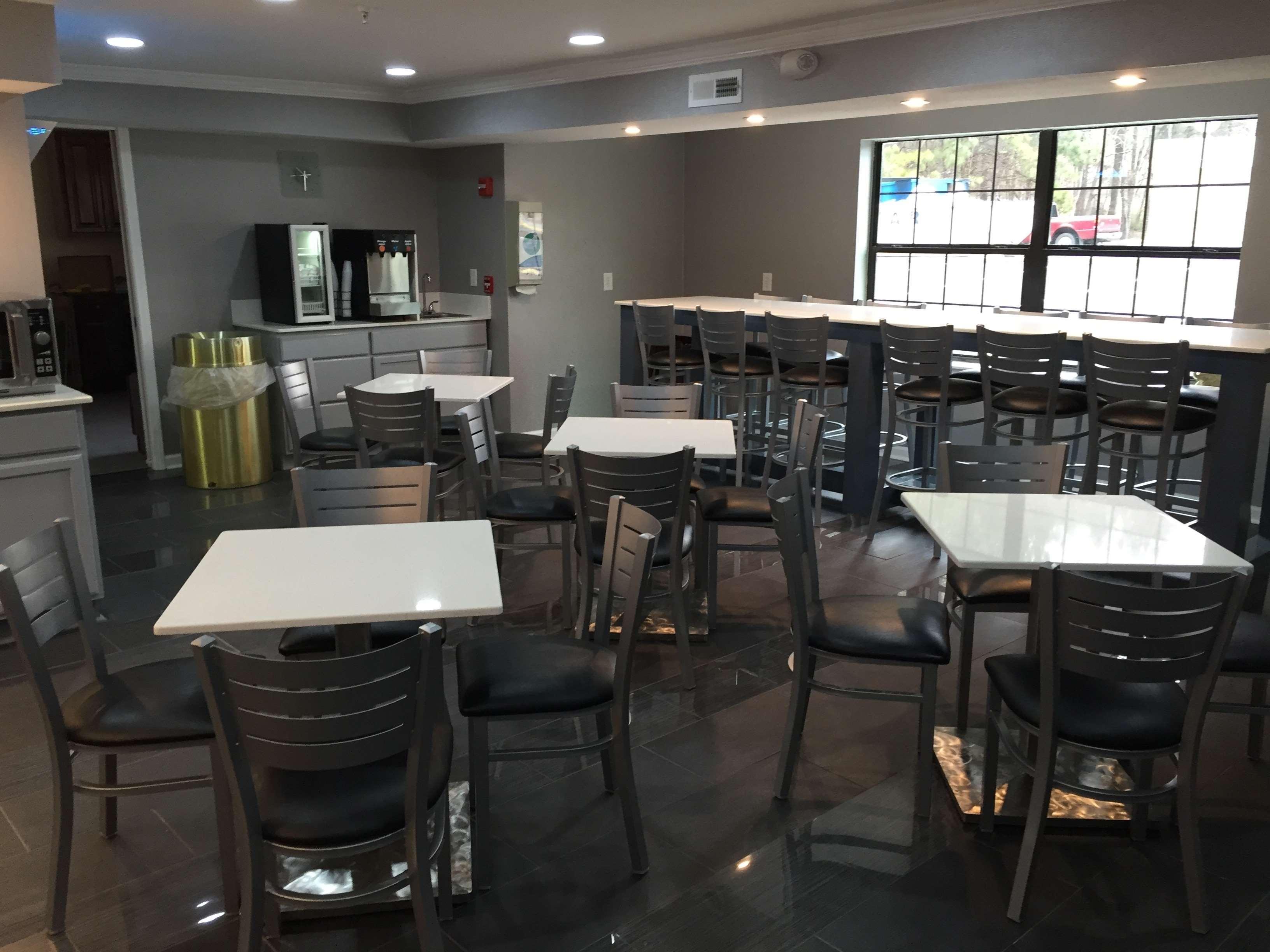 阿拉图纳贝斯特韦斯特酒店 卡特斯维尔 外观 照片