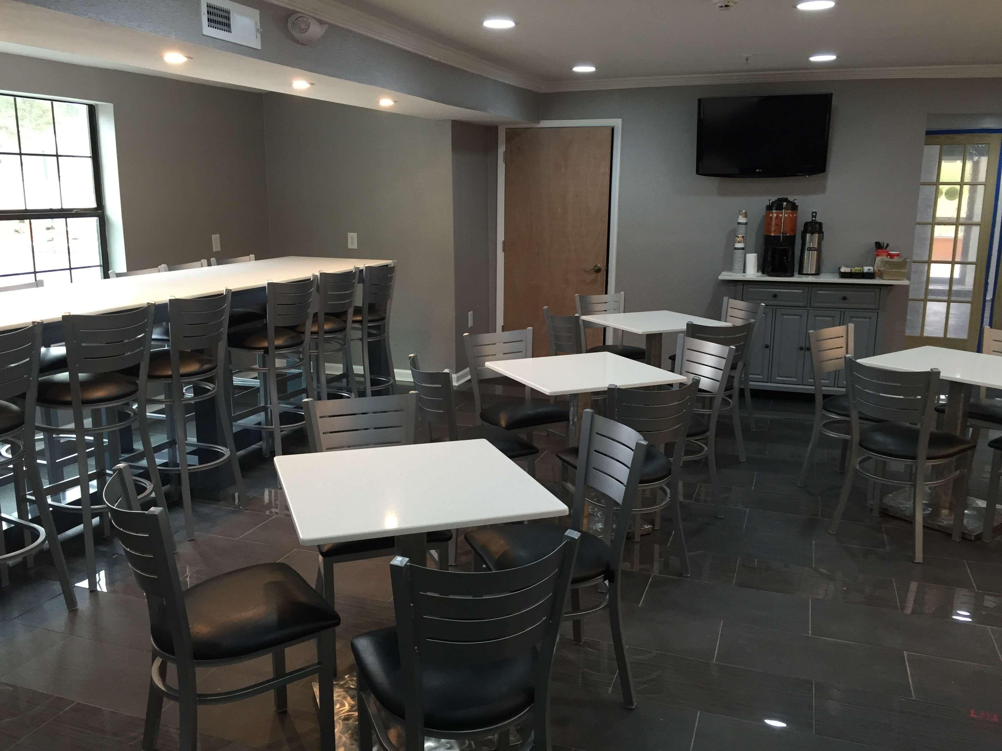 阿拉图纳贝斯特韦斯特酒店 卡特斯维尔 外观 照片