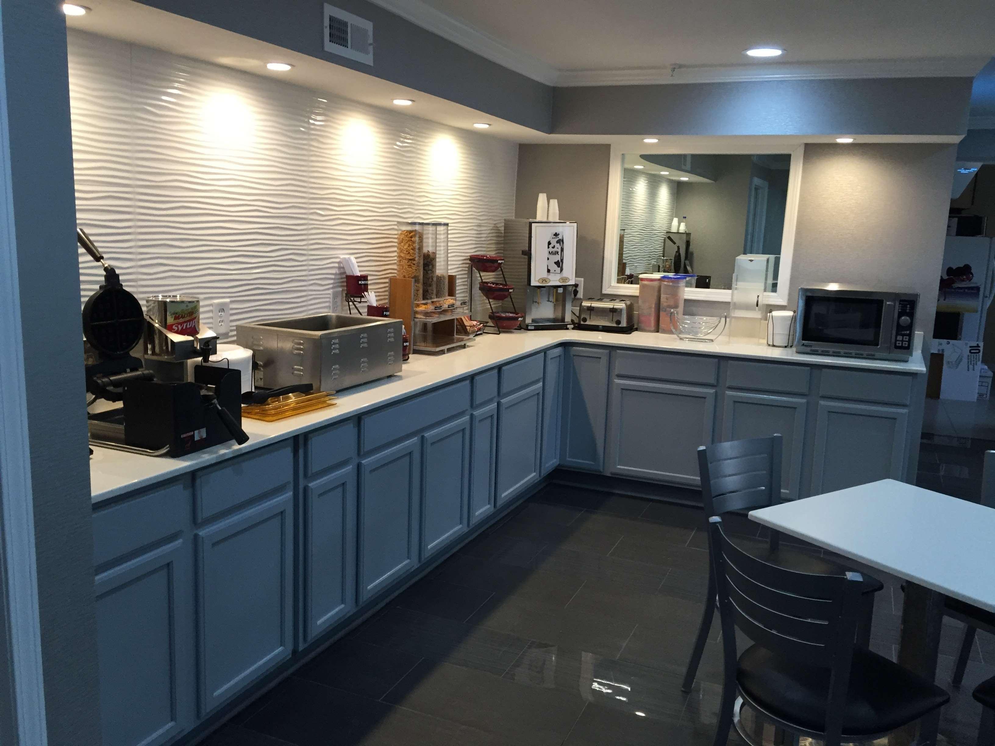 阿拉图纳贝斯特韦斯特酒店 卡特斯维尔 外观 照片